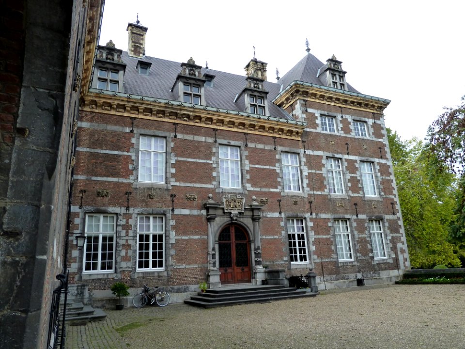 Eijsden-Kasteel Eijsden (16)