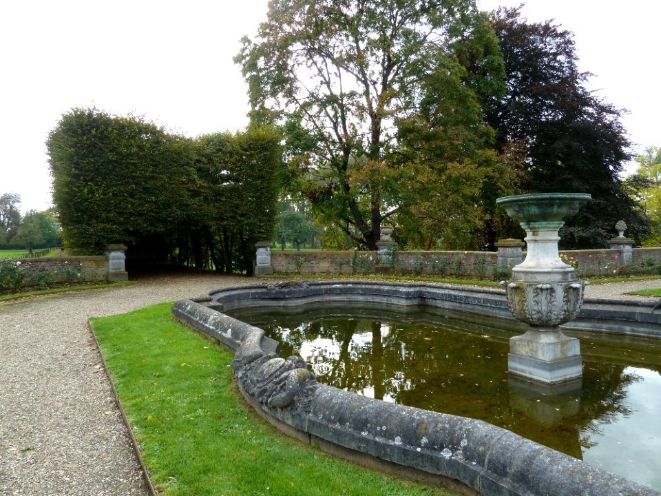 Eijsden-Kasteel Eijsden (1)