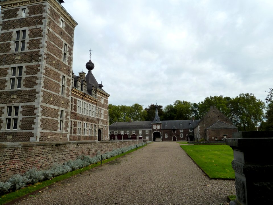 Eijsden-Kasteel Eijsden (18)