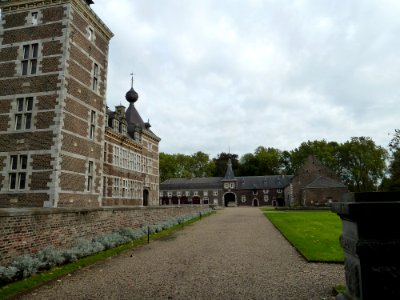 Eijsden-Kasteel Eijsden (18)