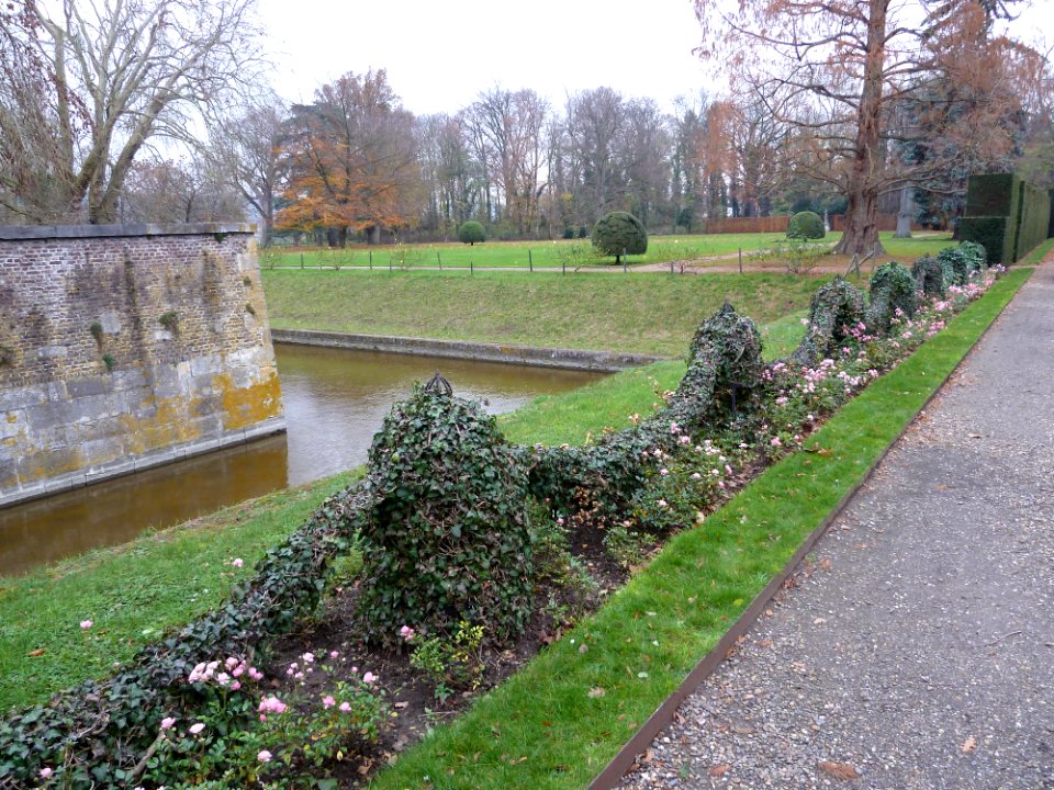 Eijsden-Kasteel Eijsden (56)
