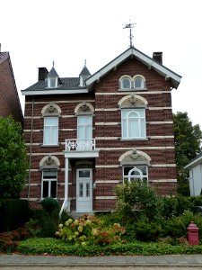 Eijsden-Prins Hendrikstraat 27