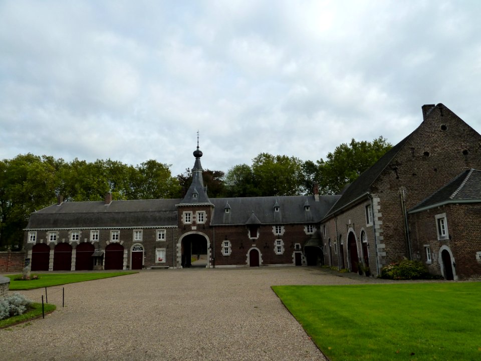 Eijsden-Kasteel Eijsden (9)