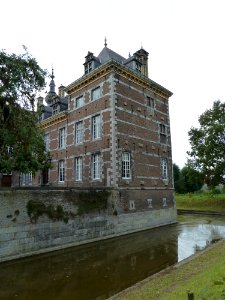 Eijsden-Kasteel Eijsden (28)