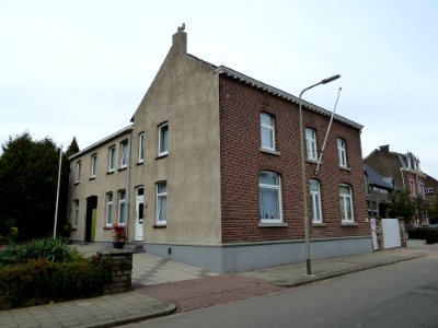 Eijsden-Kapelkesstraat 24