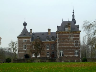 Eijsden-Kasteel Eijsden (59)