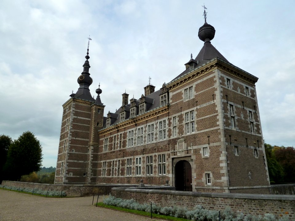 Eijsden-Kasteel Eijsden (21)