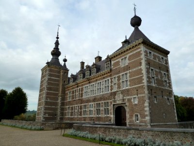 Eijsden-Kasteel Eijsden (21)