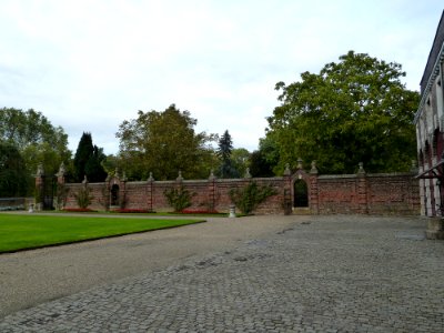 Eijsden-Kasteel Eijsden (24)