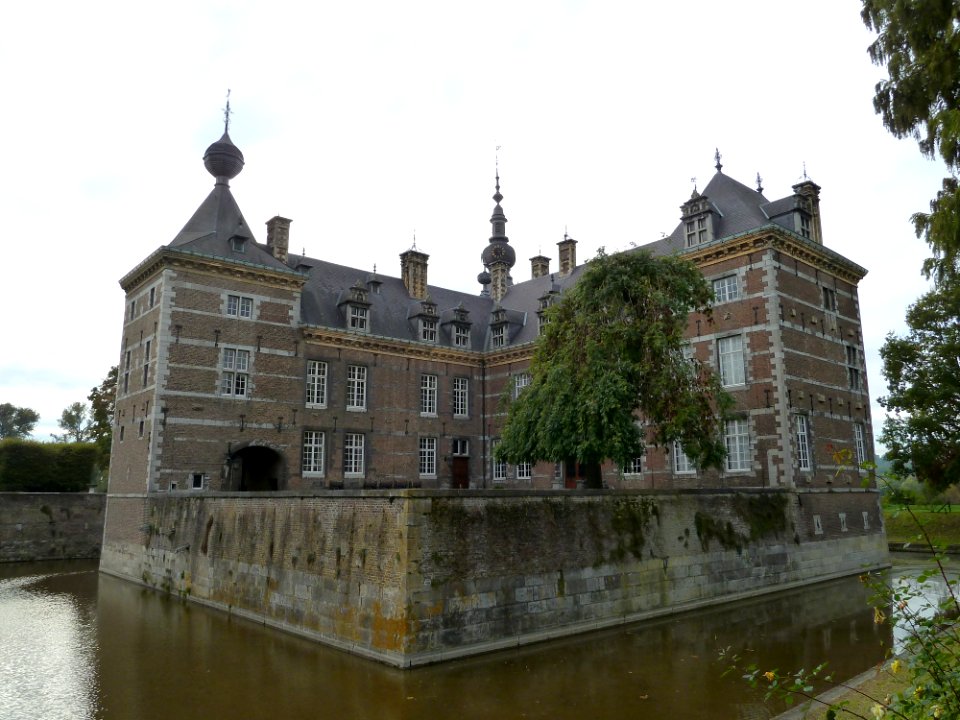Eijsden-Kasteel Eijsden (22)