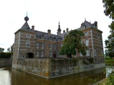 Eijsden-Kasteel Eijsden (22)