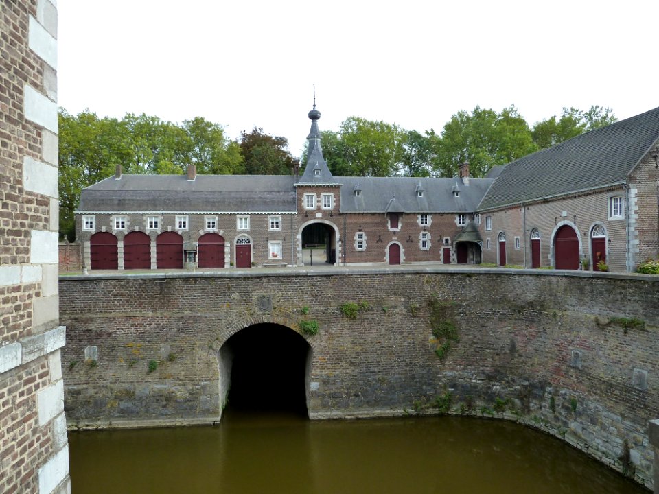 Eijsden-Kasteel Eijsden (15)
