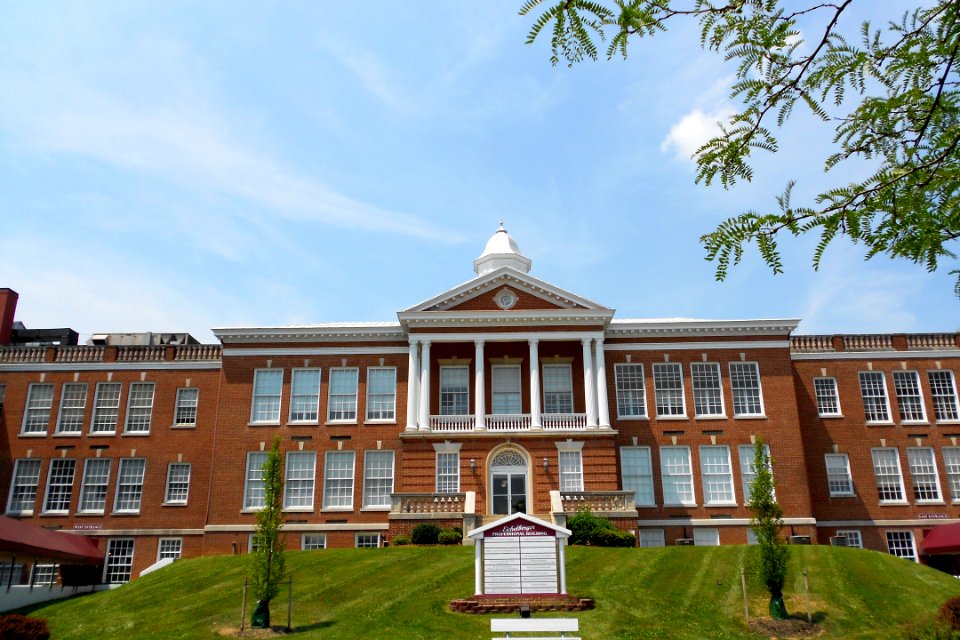 Eichelberger HS Hanover, PA 1
