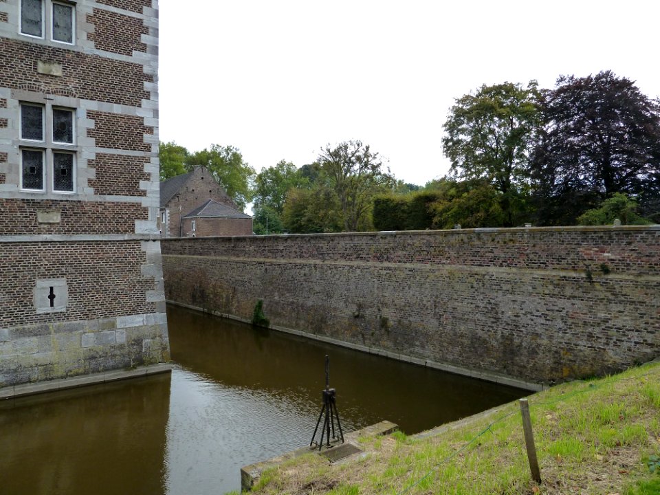 Eijsden-Kasteel Eijsden (12)