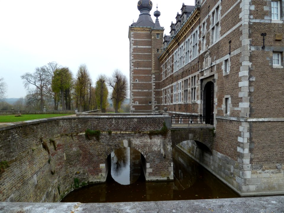 Eijsden-Kasteel Eijsden (52)