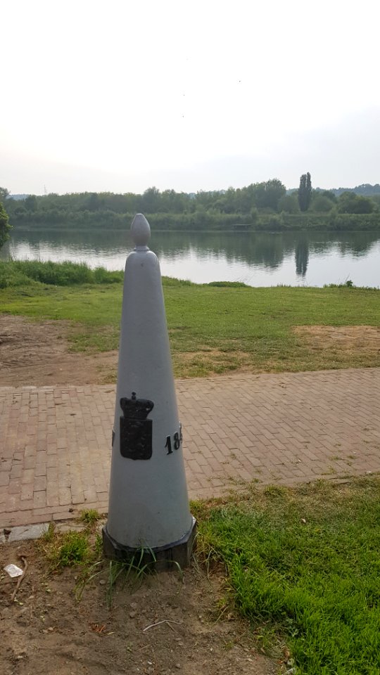 Eijsden-Grenspaal 47N (BE-NL) (4)