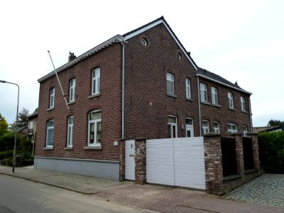 Eijsden-Kapelkesstraat 22