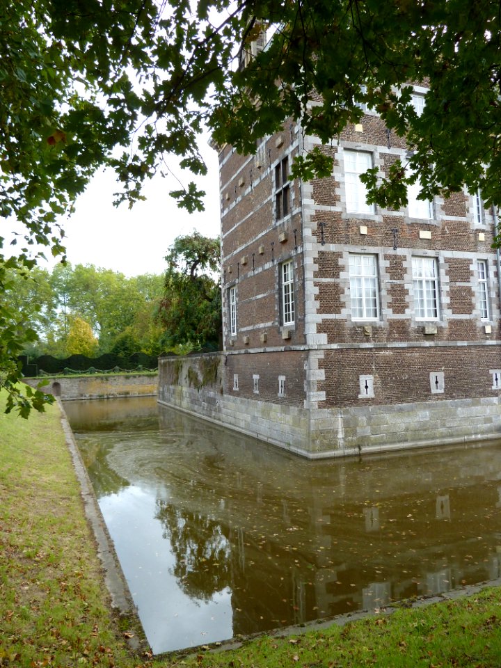 Eijsden-Kasteel Eijsden (20)