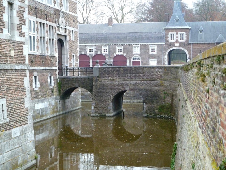 Eijsden-Kasteel Eijsden (53)