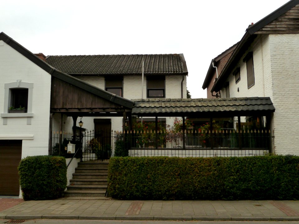 Eijsden-Kapelkesstraat 42
