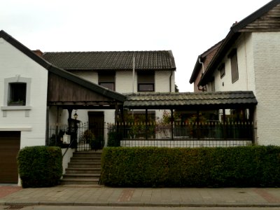 Eijsden-Kapelkesstraat 42