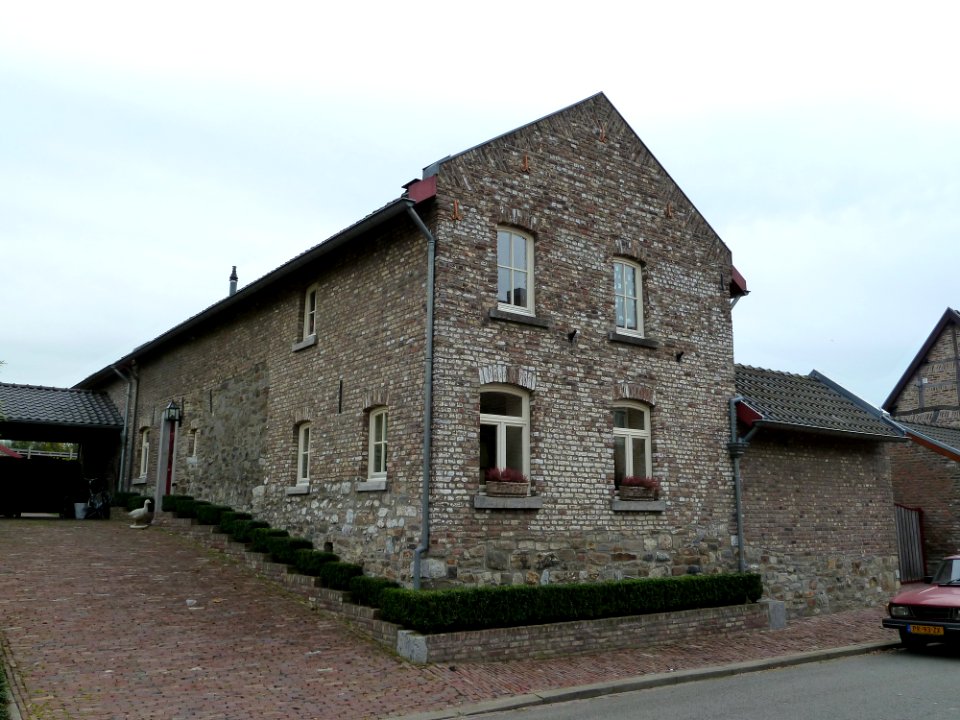Eijsden-Kapelkesstraat 31 (1)