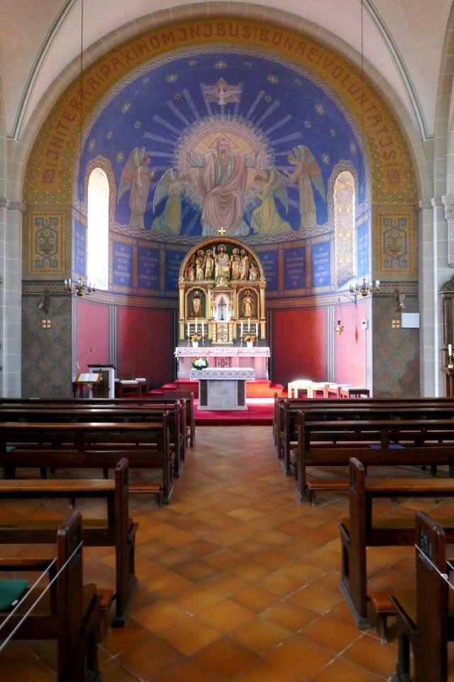 Eissen - St. Liborius - 03