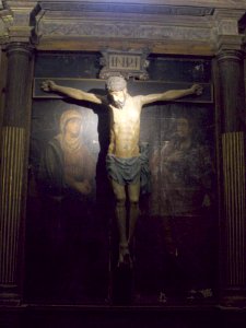 Ejea de los Caballeros - Iglesia de San Salvador 28
