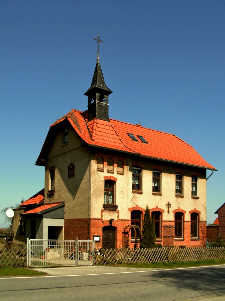 Eilenstedt Kirche kath