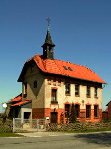 Eilenstedt Kirche kath