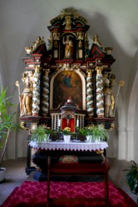 Eissen - St. Liborius - 12
