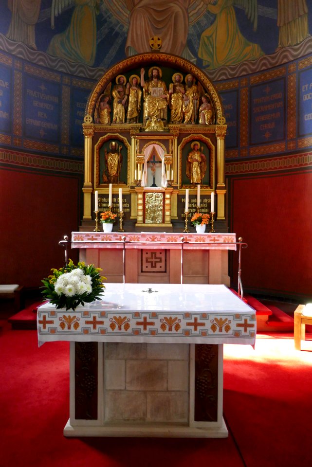 Eissen - St. Liborius - 04