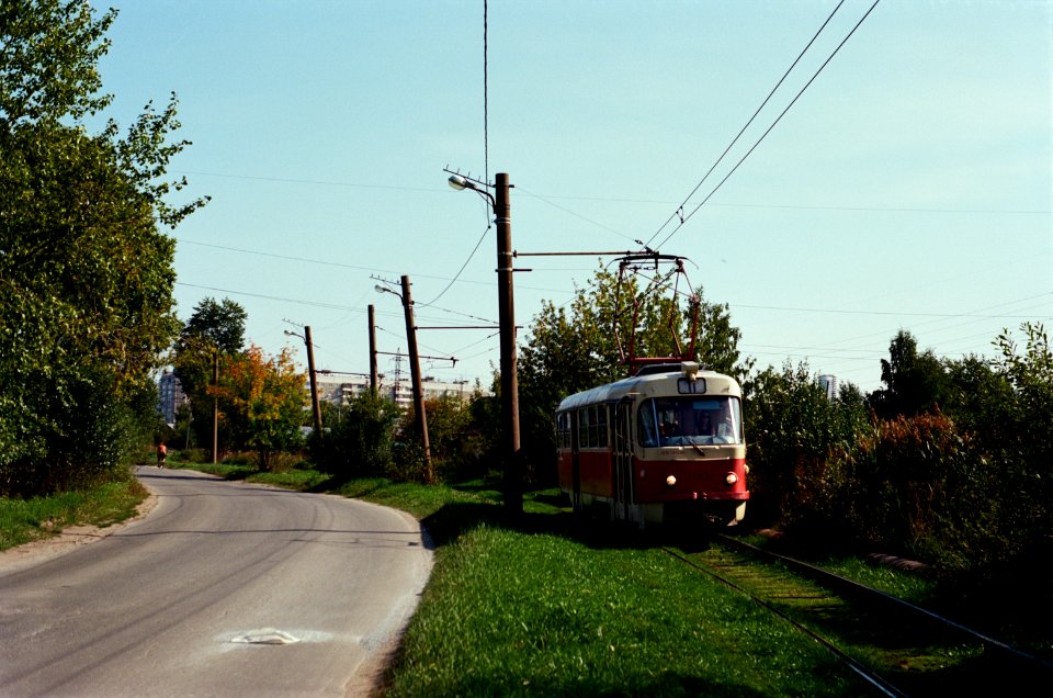 Ekaterinburg tram 695 2020-08 3