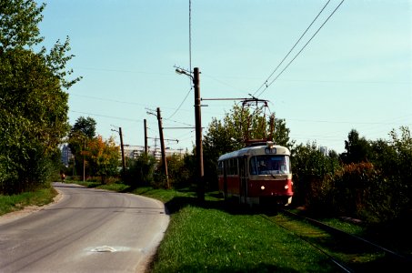Ekaterinburg tram 695 2020-08 3