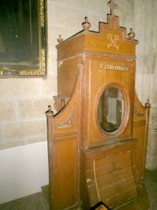 Ejea de los Caballeros - Iglesia de San Salvador 27