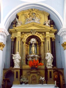 Ejea de los Caballeros - Iglesia de San Salvador 33