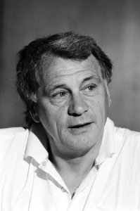 EK voetbal Engelse trainer Bobby Robson, Bestanddeelnr 934-2658