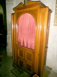 Ejea de los Caballeros - Iglesia de San Salvador 26