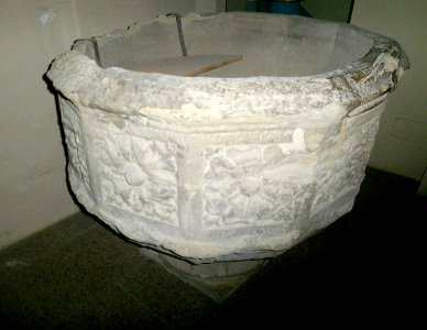 Ejea de los Caballeros - Iglesia de San Salvador 31