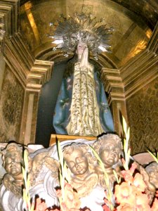 Ejea de los Caballeros - Iglesia de San Salvador 23