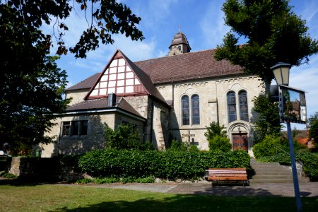 Eissen - St. Liborius - 01
