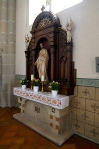 Eissen - St. Liborius - 08