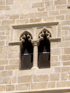 Ejea de los Caballeros - Iglesia de San Salvador 12