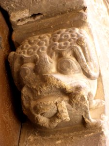 Ejea de los Caballeros - Iglesia de San Salvador 07