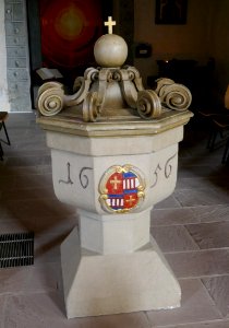 Eissen - St. Liborius - 11
