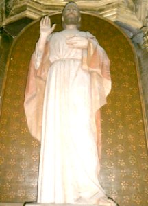 Ejea de los Caballeros - Iglesia de San Salvador 16