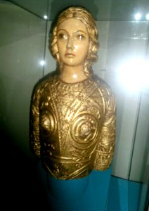 Ejea de los Caballeros - Iglesia de San Salvador 30b