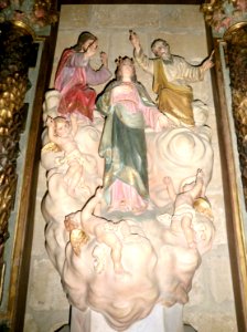 Ejea de los Caballeros - Iglesia de San Salvador 25