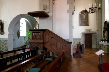 Eissen - St. Liborius - 05