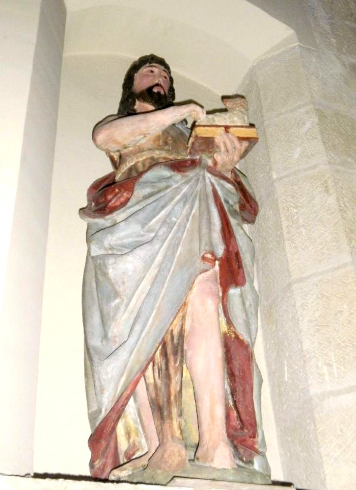 Ejea de los Caballeros - Iglesia de San Salvador 22